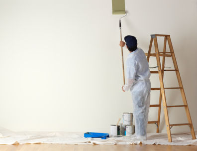 House Painting on Interior Home Painting Tips   Painters   Seva Call Blog