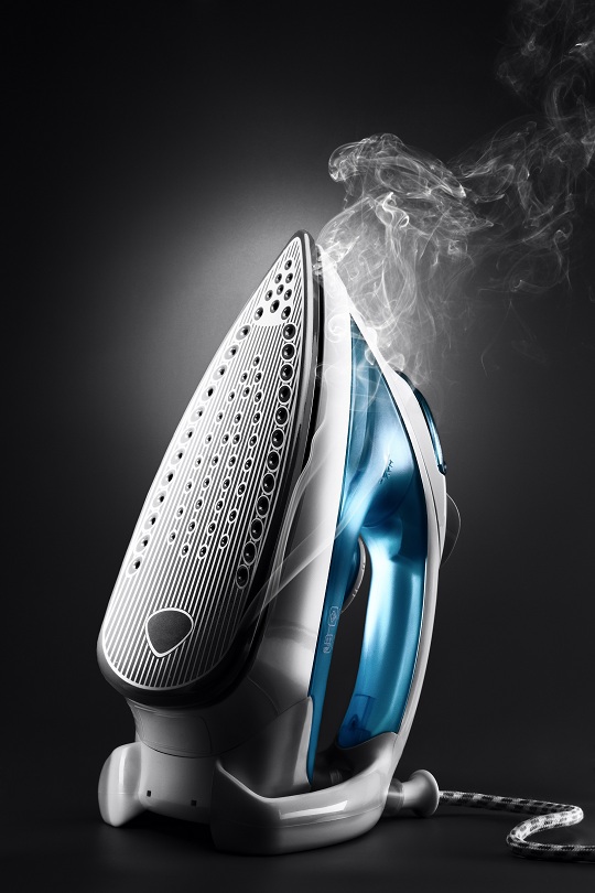 How To Clean The Soleplate Of A Steam Generator Iron at Prince Sharp blog