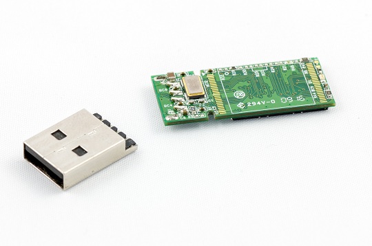 USB Flash Treiber Update