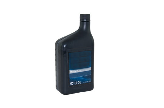 Choosing Car Oil - Auto Repair