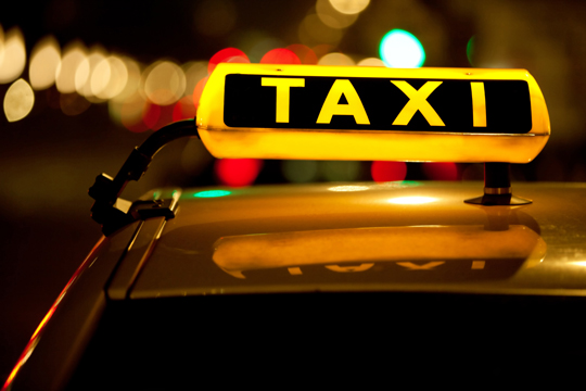 Do Cab Fares Vary Throughout The Day? - Taxicabs