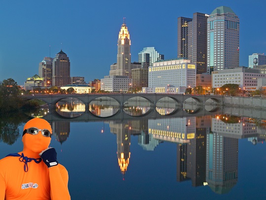 Seva Call Is Helping the People of Columbus Find Their Way Seva Call Is Helping the People Of Columbus Find Their Way - Seva Call