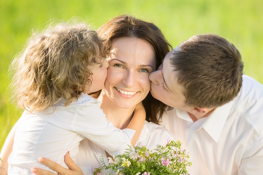 Mother’s Day Is As Easy As Macaroni Necklaces Again Mother’s Day Is As Easy As Macaroni Necklaces Again - Seva Call