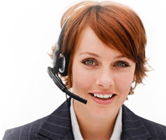 Talk Local Receptionist