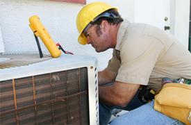 Heating and Cooling Pros