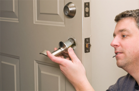 Locksmith Professionals