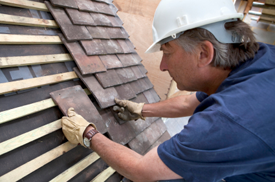 Roofing Professionals