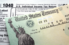 Tax Preparation Pros