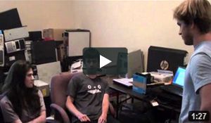 Seva Call Video
