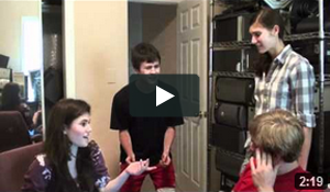 Seva Call Video