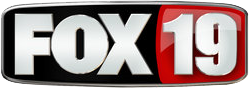 Fox 19 press logo