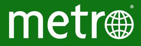 Metro Philadelphia: Home press logo