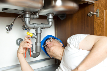 plumbing services in new york
